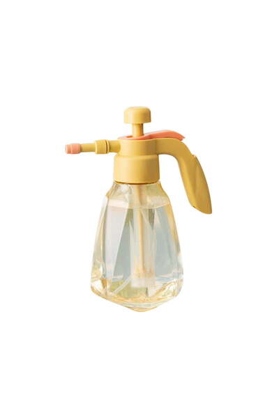 STARSTAR Pressure watering can, 51 oz air spray bottle, suitable for watering...