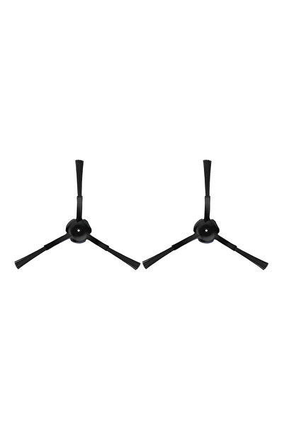 LİN GRUP Set de 2 piese de schimb pentru aspiratorul robot 360 Vacuum Mop Cle...