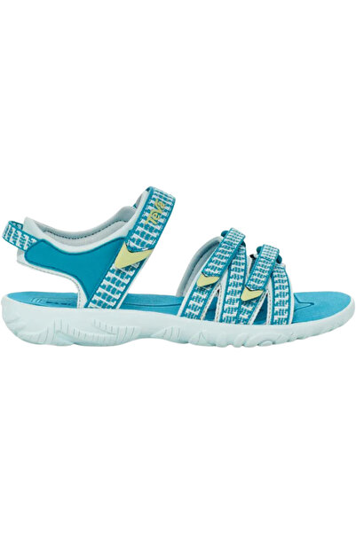 TEVA Sandale Tirra Youth Albastru
