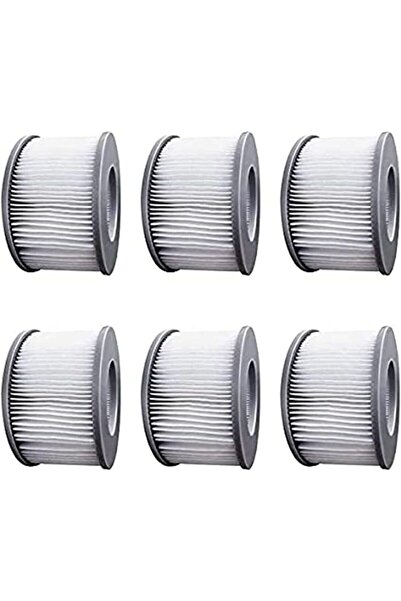STARSTAR Suitable for MSPA (2020 model) pool filter cartridges, spa pool filt...