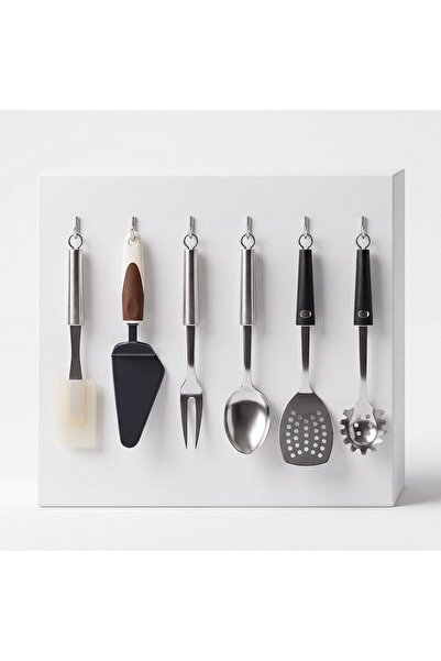Güral Porselen Easy Dolce One Piece Cake Serving Spatula 30 cm