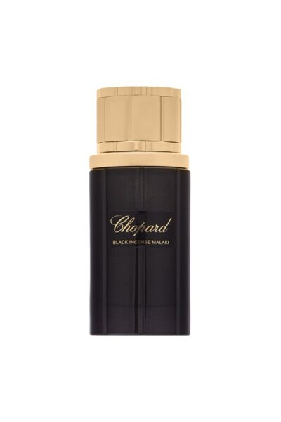 Chopard Black Incense Malaki Apă de parfum, unisex, 80 ml