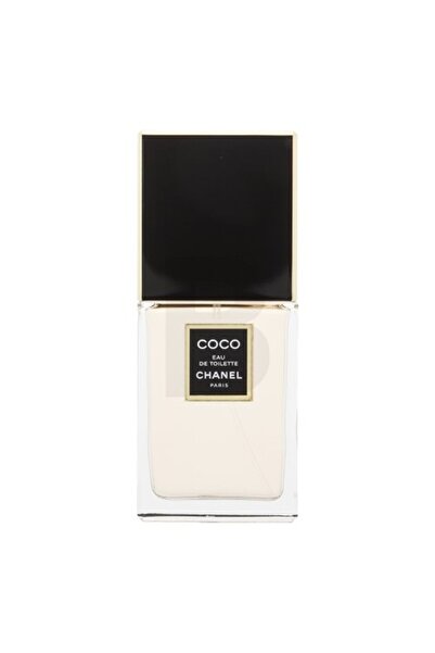 Chanel Coco Eau de Toilette pentru Femei 50 ml