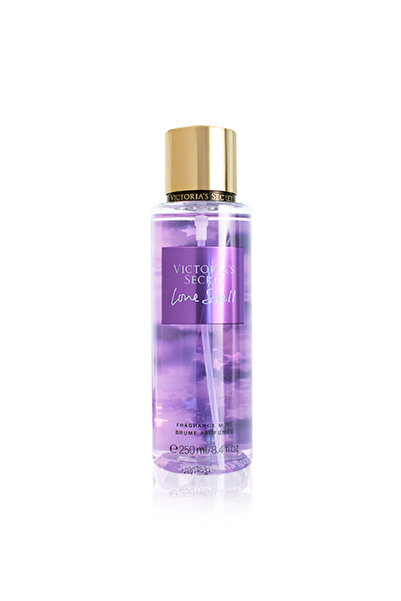 Victoria's Secret Spray de corp Love Spell pentru Femei 250 ml