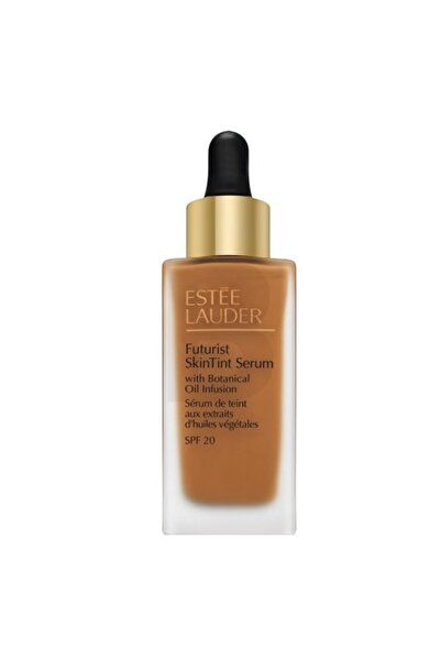 Estee Lauder Fond de ten lichid Futurist SkinTint Serum pentru un ton uniform...