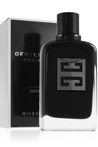 Givenchy Gentleman Society Extrême Apă de parfum pentru bărbați 200 ml