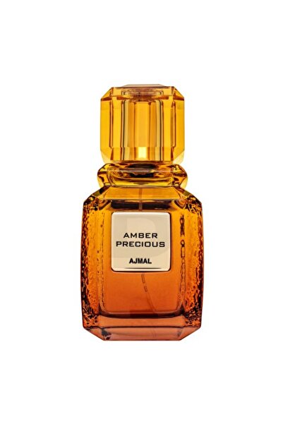 Ajmal Πολύτιμο Άμπερ Ω ντε Παρφούμ, unisex, 100 ml
