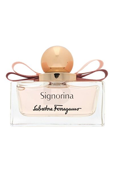 Salvatore Ferragamo Signorina Apă de Parfum pentru Femei 50 ml