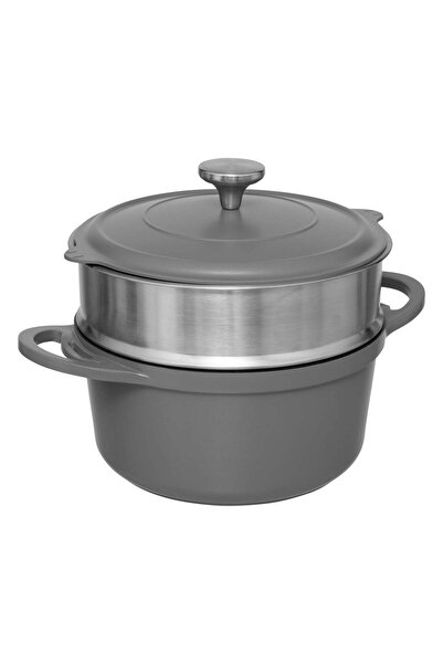 FİVE Oală de aluminiu, D.24 cm