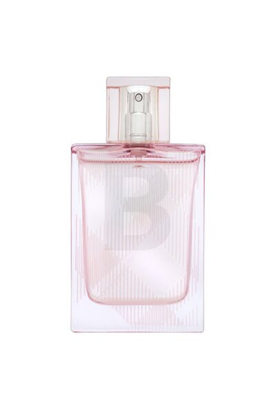 BURBERRY Brit Sheer Apă de toaletă pentru Femei 50 ml