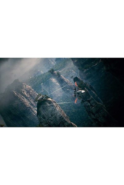 Sony Ace Combat 7 Skies Unknown PS4 PlayStation 4 (recondiționat)