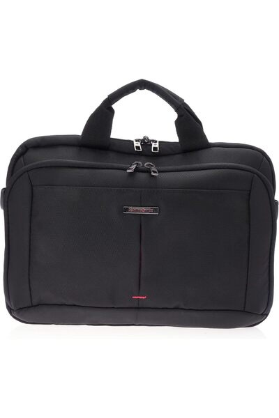 Samsonite CM5-09-002 Guard IT 2.0 Notebook Çantası, Siyah, 13.3"