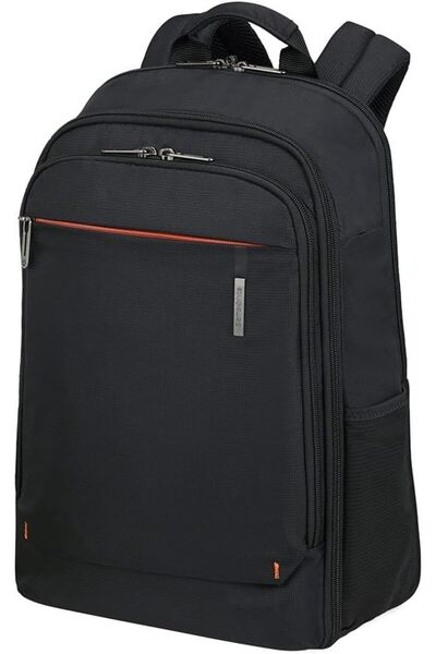 Samsonite 4 Üniseks Yetişkin Notebook Sırt Çantası