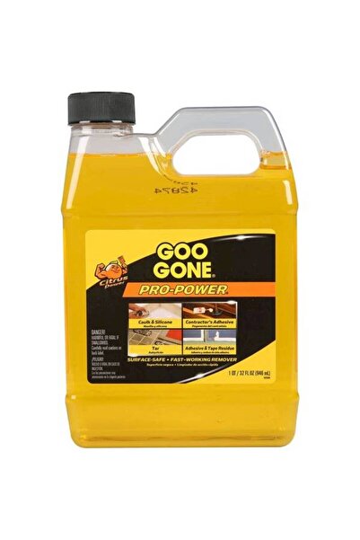 Goo Gone سائل برو باور لإزالة البقع - 32 أونصة