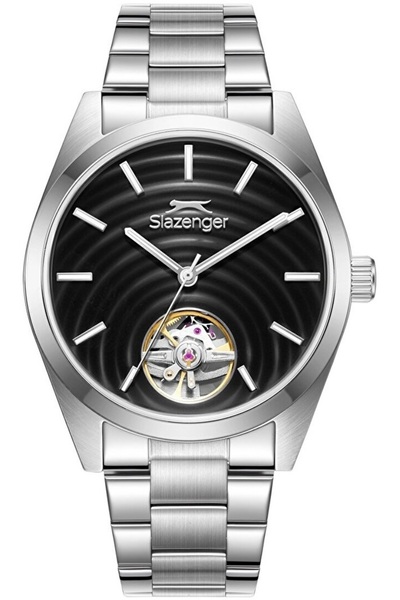 Slazenger Sl.09.2625.1.350 Automatic Men's Wristwatch