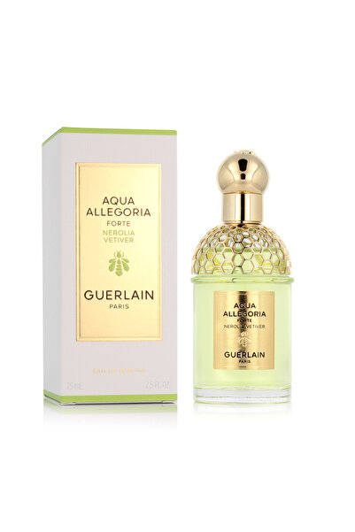 Guerlain Aqua Allegoria Forte Nerolia Vetiver EDP Reîncărcabil 75 ml UNISEX