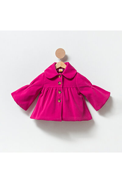 Coolimino Mini Style Baby Girl Coat