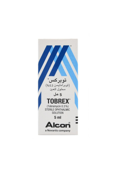 Pigeon TOBREX