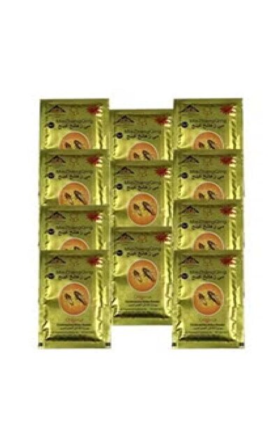 Miezhang Qing مسحوق قاتل الصراصير 10 قطع 8 جرام