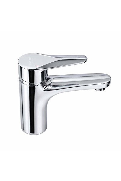 Generic Chrome Sink Mixer - Italian San-Italy