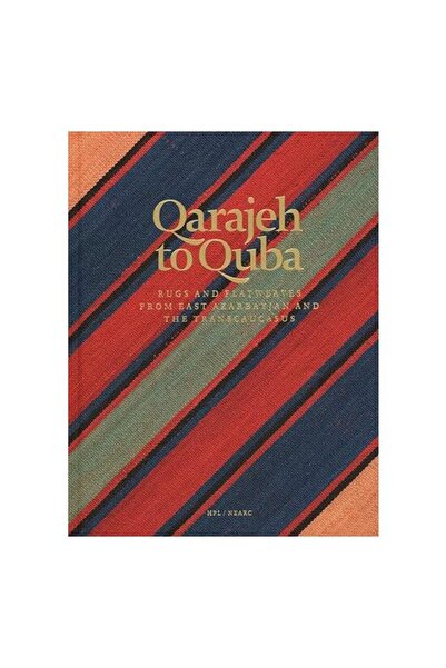 Generic (Unbranded) Qarajeh către Quba, Raoul E. Tschebull, Don Tuttle