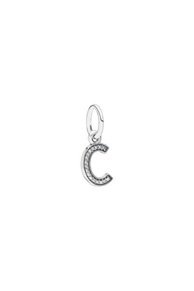 OEM Charm Talisman Initial C