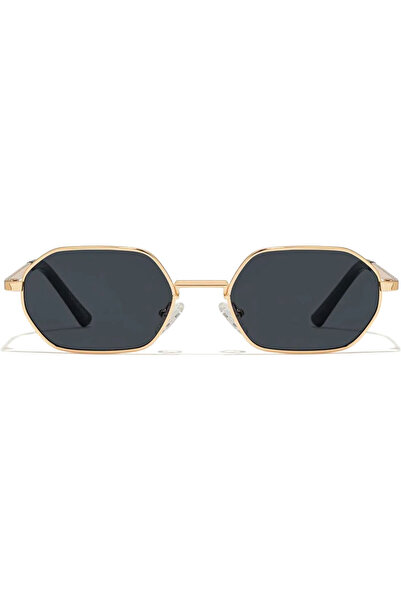 D.Franklin D. Franklin γυαλία ηλίου Hex Legacy Gold - Black