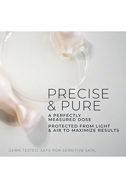 Roc Retinol Correxion Deep Wrinkle Retinol Face Serum with Ascorbic Acid, Dai...