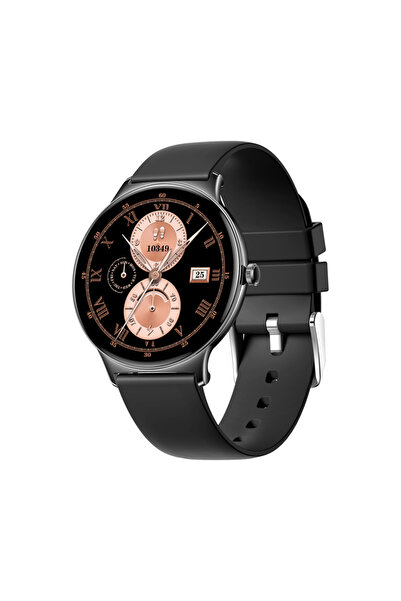 COLMI Smartwatch V89 Pentru Android iOS Monitorizare pași fitness Ceas cu mon...