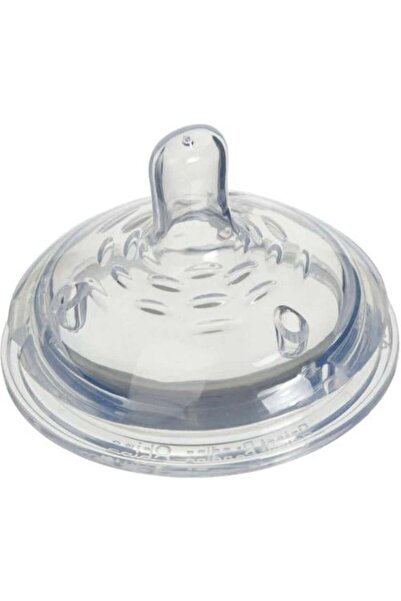 Vital Baby Breast-like Teats +6m