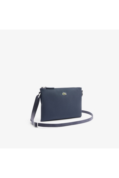 Lacoste حقيبة كتف نسائية NF1887PK-141