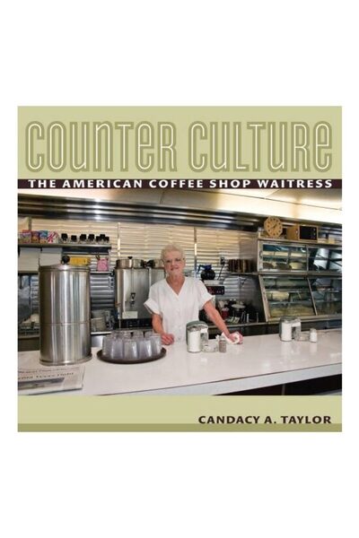 Generic (Unbranded) Counter culture