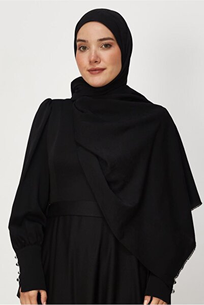 Alvina شال قطني جاكار 8660