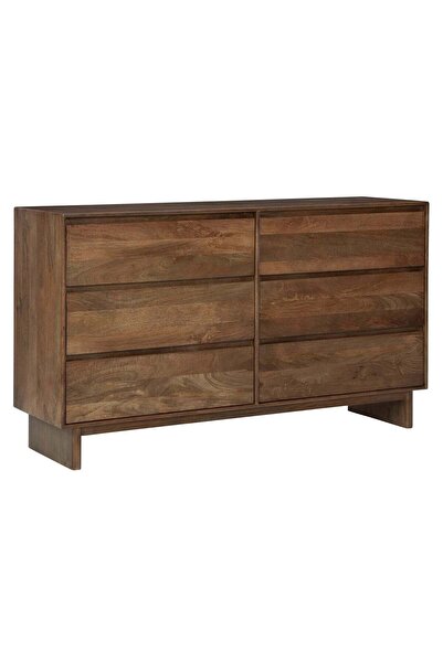 Ashley Furniture إيسانتي دريسر