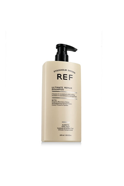 REF Șampon reparator suprem 600 ml
