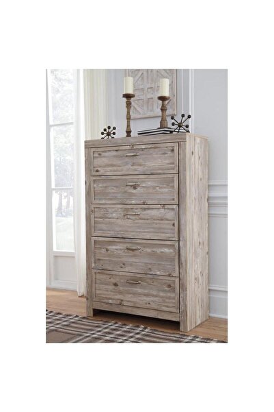 Ashley Furniture CHEST
