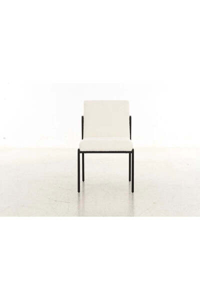 Roots Furniture ModernSimplicity Dining Cream Chair