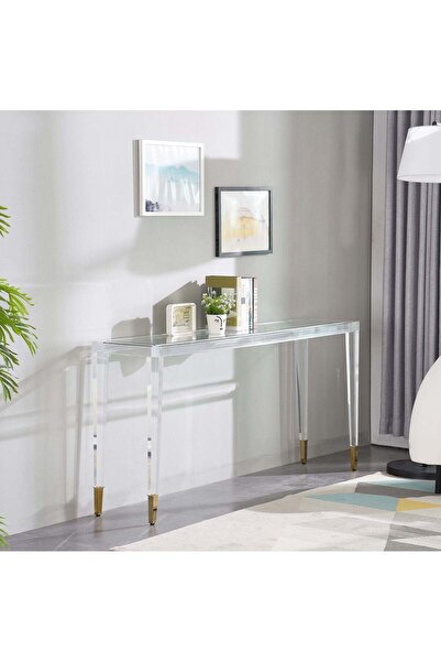 Roots Furniture Console table