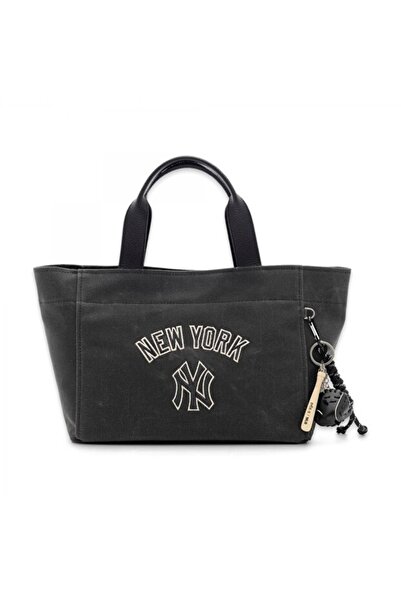 NEWYORK YANKEES New York Yankees Women's Bag Mlb_001 Black