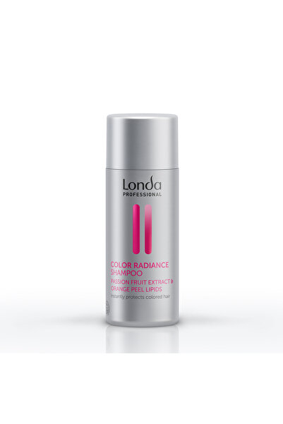 Londa Professional Șampon Color Radiance 50 ml