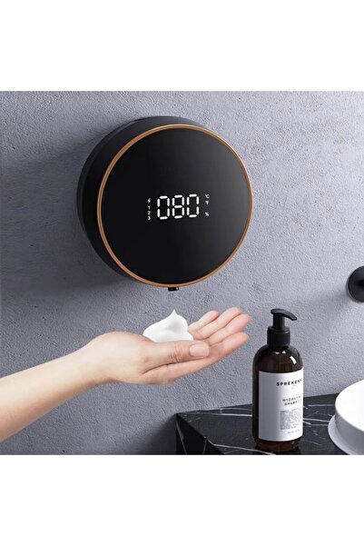STARSTAR Automatic wall-mounted foam soap dispenser with touchless motion sen...