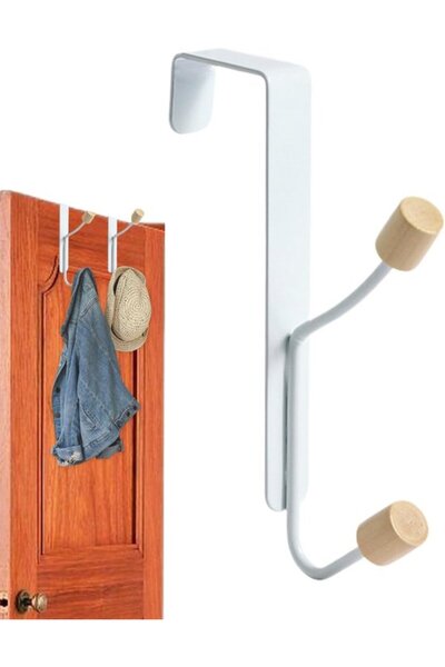 STARSTAR Suitable for Hanging Hooks Towel Hooks Generic Resistant Organizer C...
