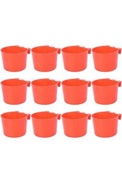 STARSTAR External birdcage feeder/feeder, 12-pack - Red