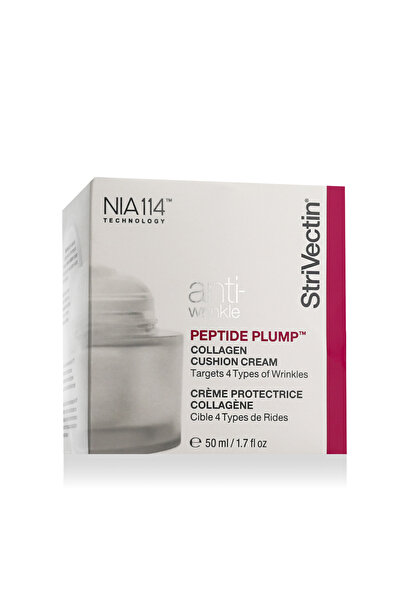 Strivectin Peptide anti-rid pentru volumizare ™   Cremă cu colagen tip pernă ...