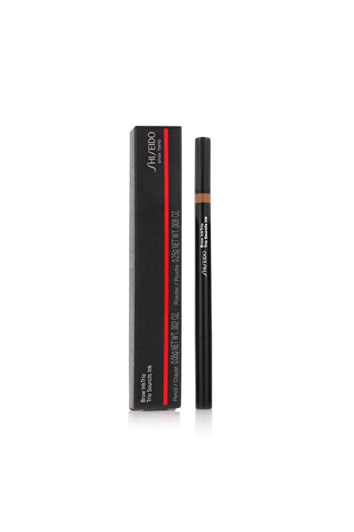 Shiseido Trio de vopsea pentru sprâncene (01 Blond) 0.31 g