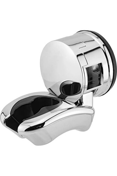 STARSTAR Suction cup shower head holder, no drilling required, angle adjustable.