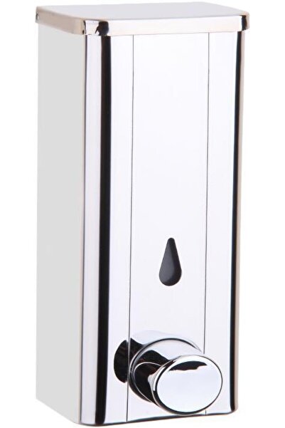 STARSTAR Stainless steel wall-mounted soap dispenser for kitchens, bathroom h...