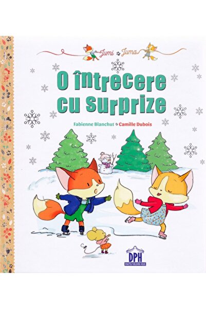 Didactica Publishing House Jumi si Juma: O intrecere cu surprize - Fabienne B...