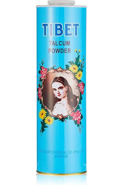 tibet Snow Talcum Powder