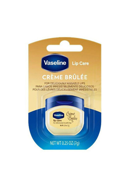 Generic Brand فازلين مرطب شفاه كريم بورلية - 7غ